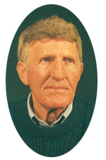James Costa