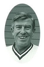 Burke McHugh