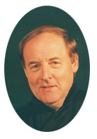 Thomas Stackhouse
