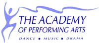 The Academy of Performing Arts