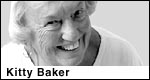Kitty Baker